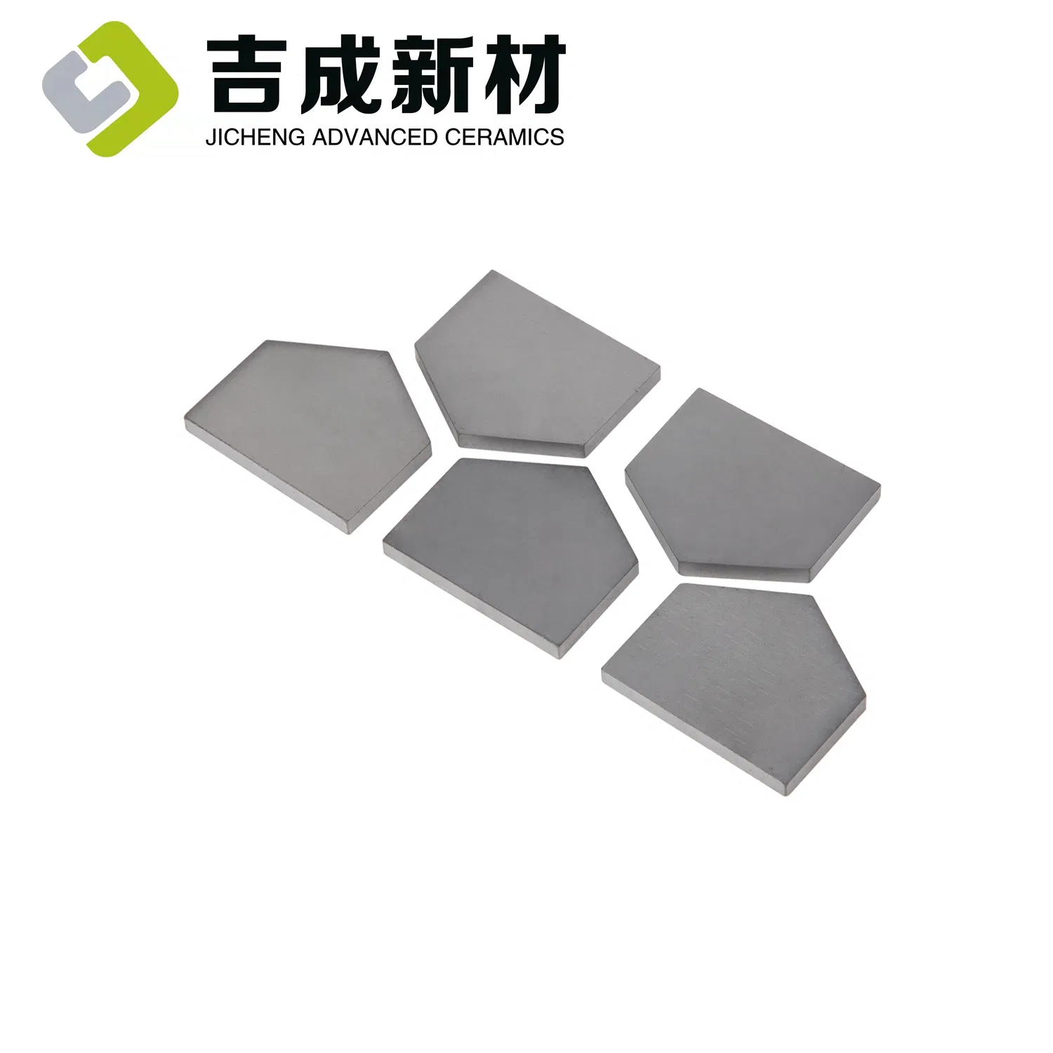 Lightweight Pentagon Boron Carbide Bulletproof Tiles for Enhanced Protection
