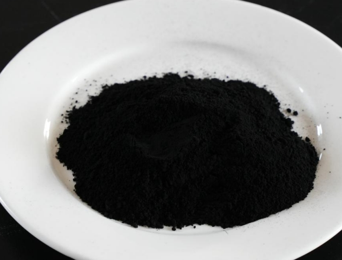 Carbone attivo in polvere a base di legno naturale per filtrazione
