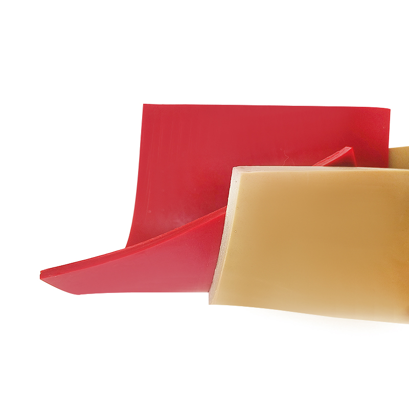 High Density Wear Resistance Natural NR Industrial Rubber Sheet for Shoe Sole