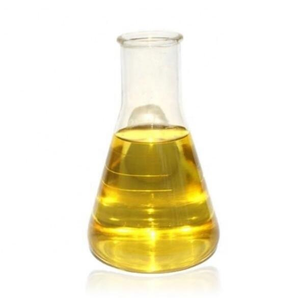 Geraniol CAS 106-24-1 Flavor & Fragrance Intermediate