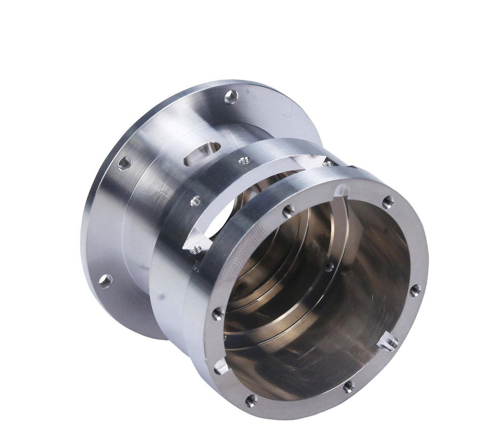 Mechanical CNC Milling Parts