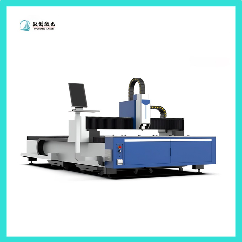 500W 1000W 2000W 3000W 6000W 3015 Steel Iron Metal CNC Fiber Laser Cutters