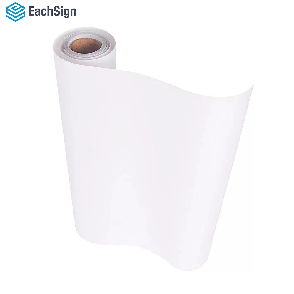 Eachsign High-Performance PVC Self Adhesive Vinyl Roll for Vehicle Graphics