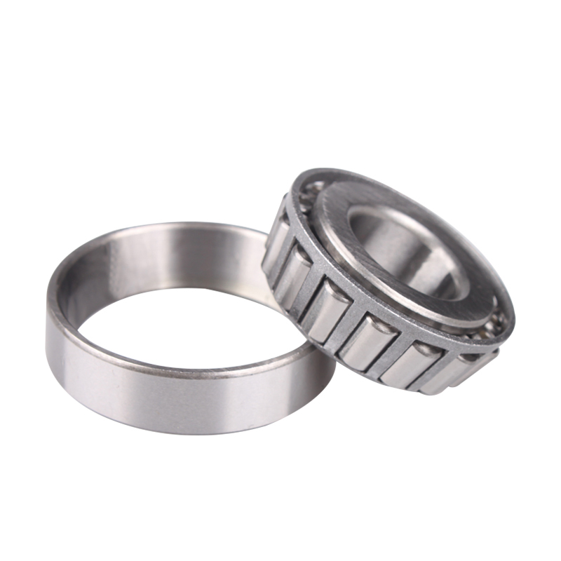 Stainless Steel Taper Roller Bearing 32016 for Machinery