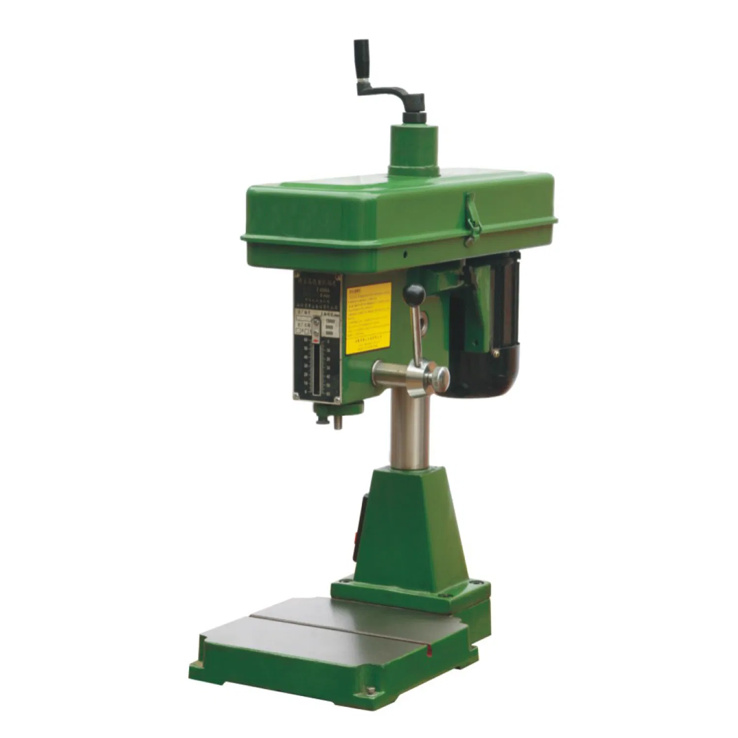 Jyz4006A High Precision Bench Drilling Machine