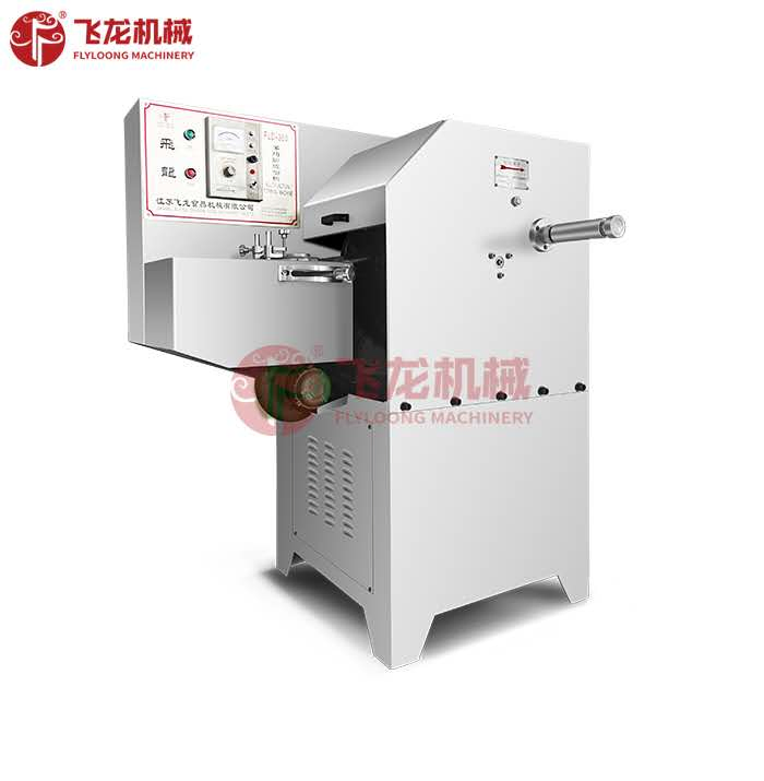 FLD-350 Hartbonbon-Formmaschine