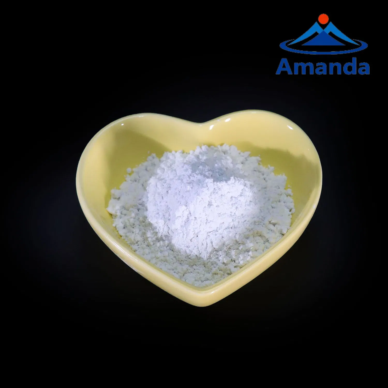 High Quality Aluminum Oxide Powder for Additive in Polymers