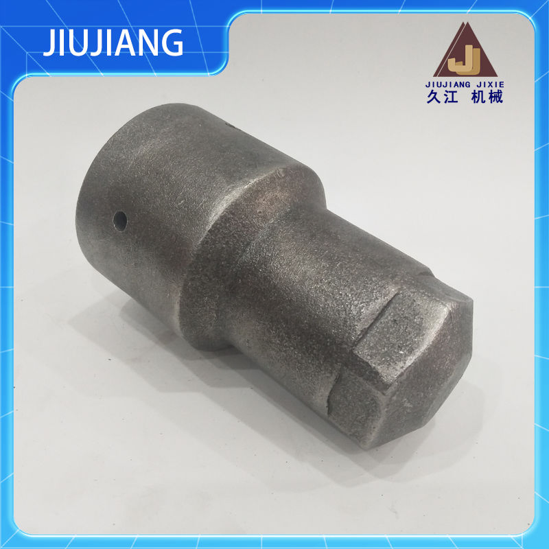 ZG40Cr25Ni20 High Temp Resistant Boiler Air Hood Nozzle for CFB Coal-Fired Power Plant Boiler Parts