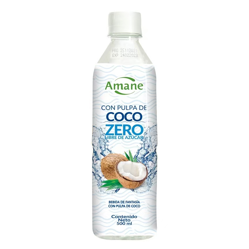 Wholesale Low Price Hot Selling Coconut Water with Fresh Coconut Milk
