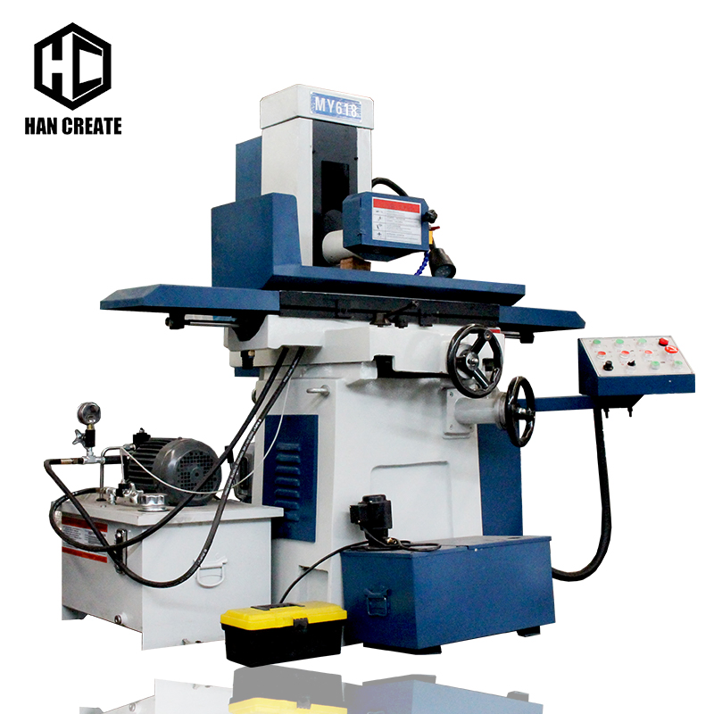 MY618 Hydraulic Surface Grinding Machine