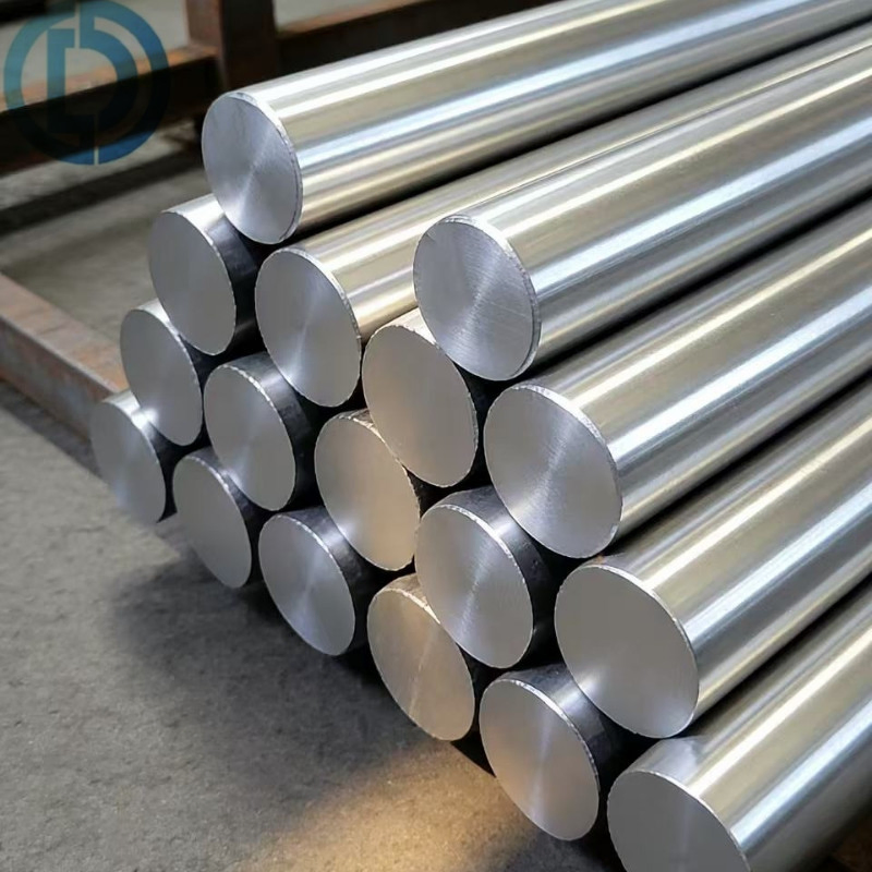 Custom Air Valve Steel Alloy for High-End Motorcycle Parts