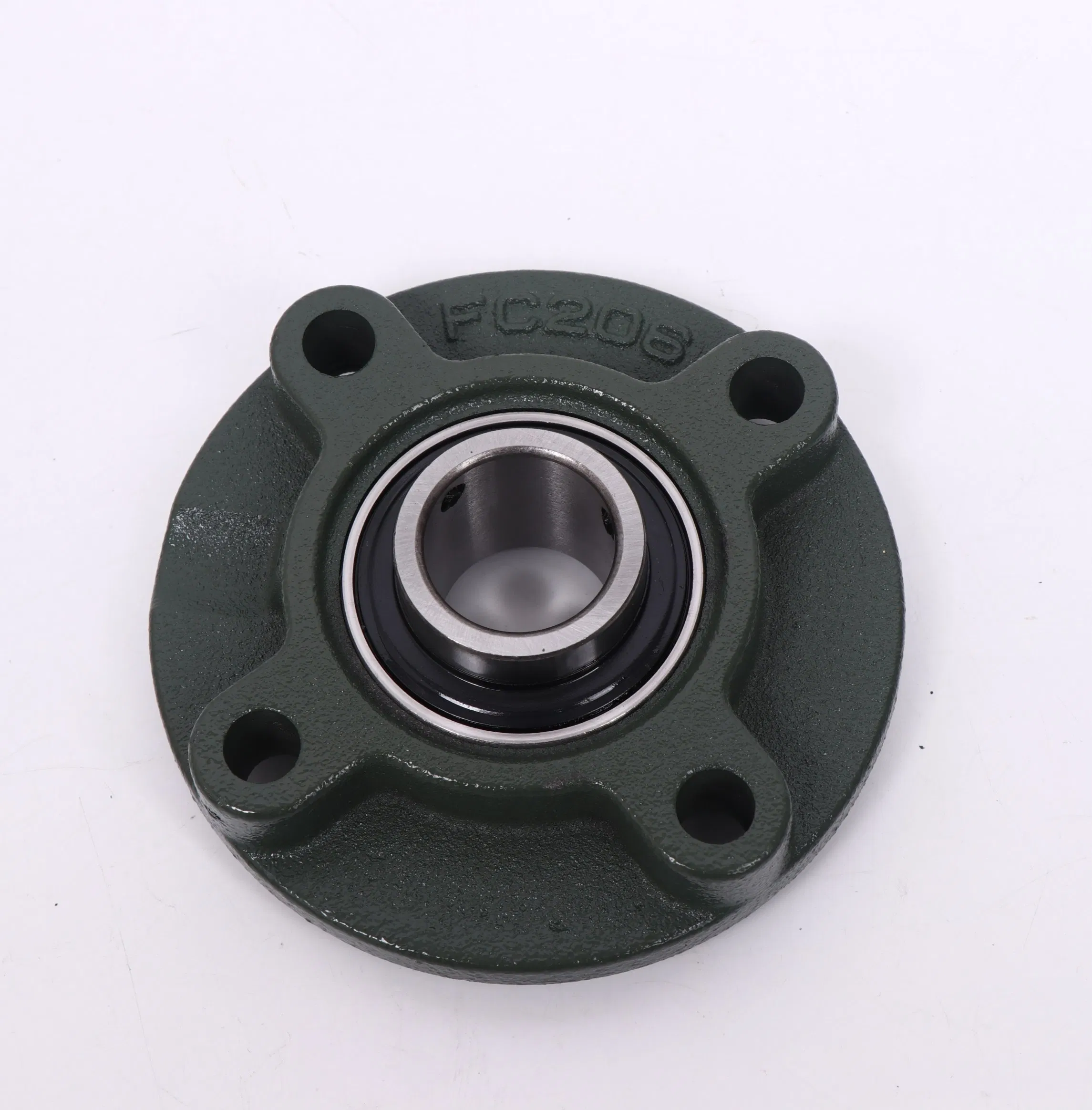 Stainless Steel Waterproof Pillow Block Bearing