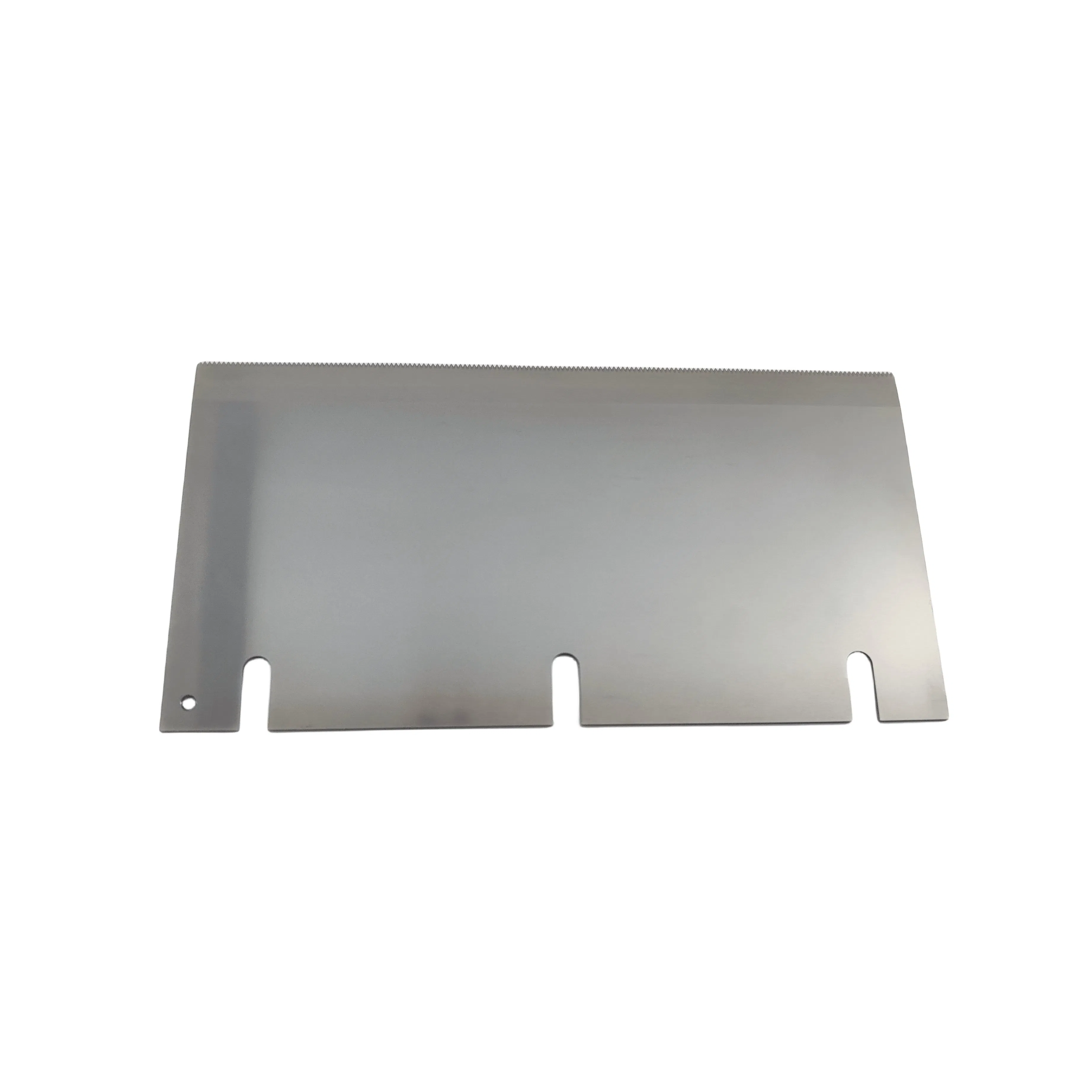 High-Elasticity Stable-Quality Industrial Cutter Blade