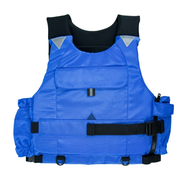 Hot Lightweight Durable Breathable Water Rescue Lifesaving Life Jacket