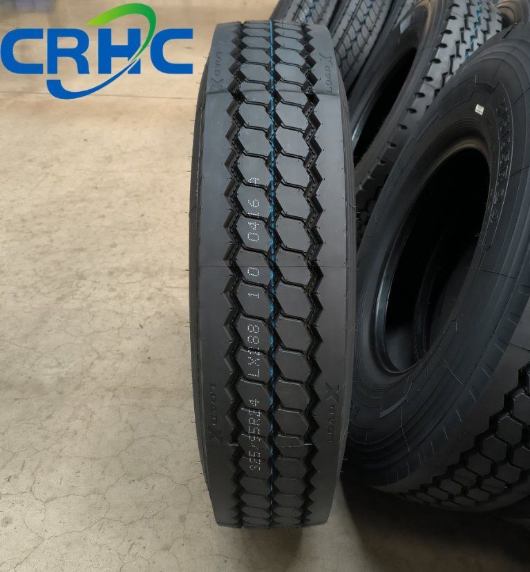 Pneumatico TBR con cintura d'acciaio 325/95R24 LX-288 per edilizia mineraria