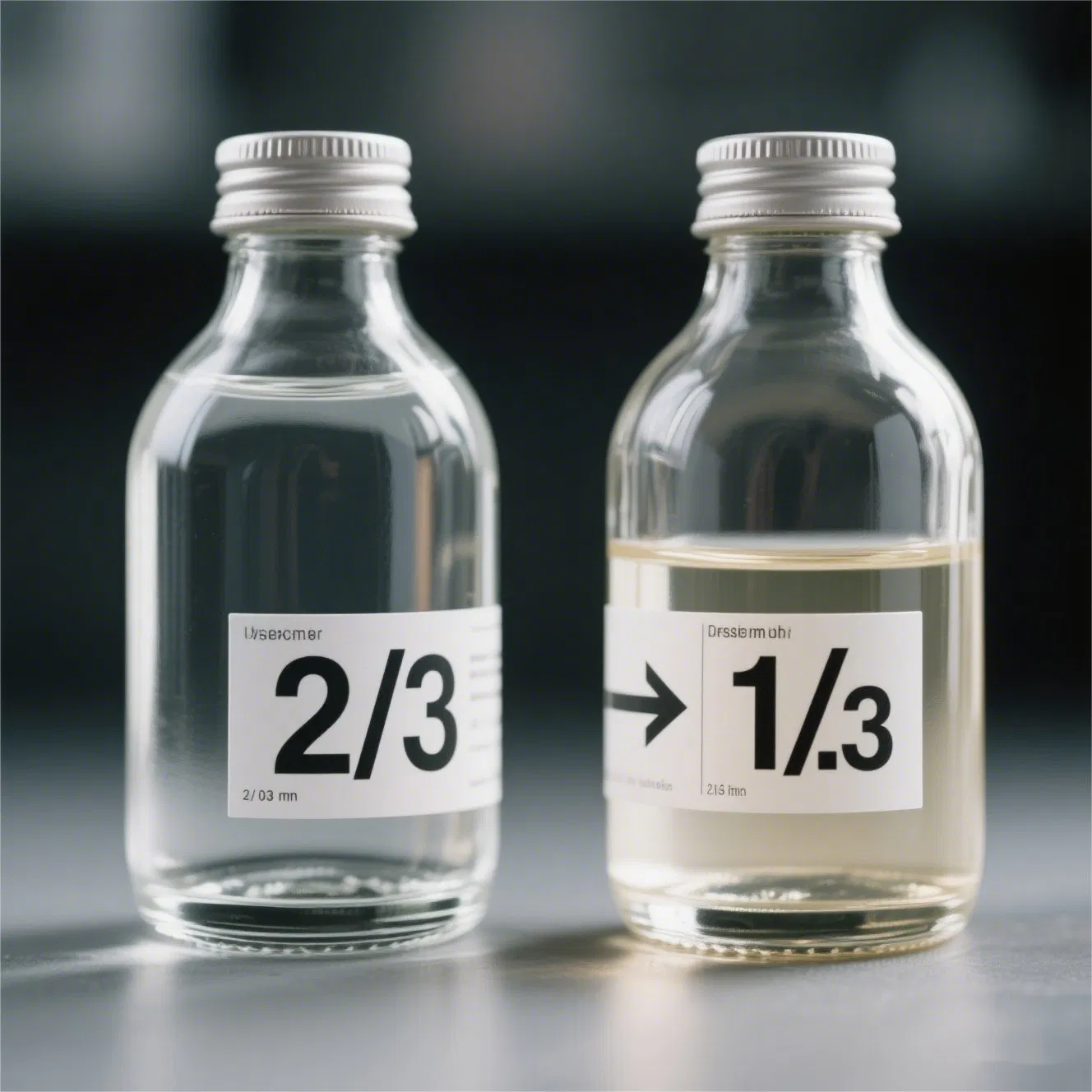 Propylene Glycol Food Grade Custom Packaging Drum Flexitank ISO Tank Bulk Transparent Chemical