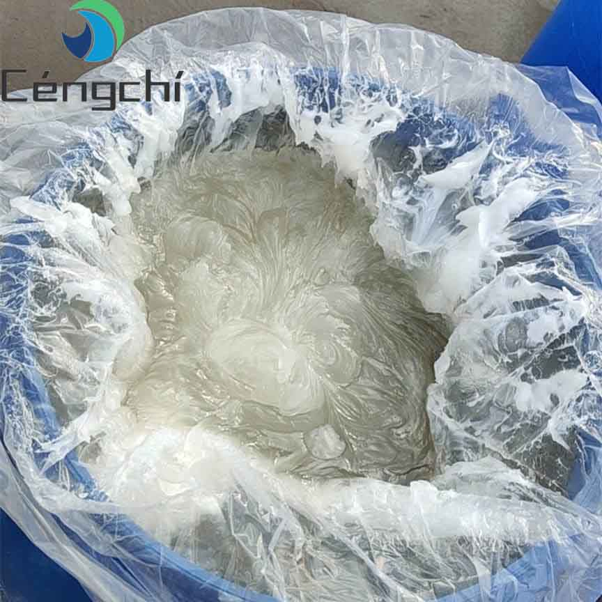 Sodium Lauryl Ether Sulfate Texapon N70 70% SLES