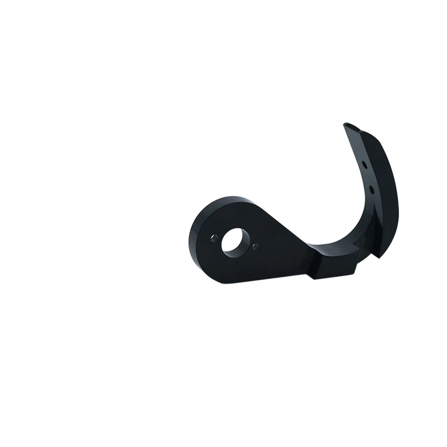 High Precision CNC Machined Parts for Medical Laser Treatment Equipment Transmission Structure