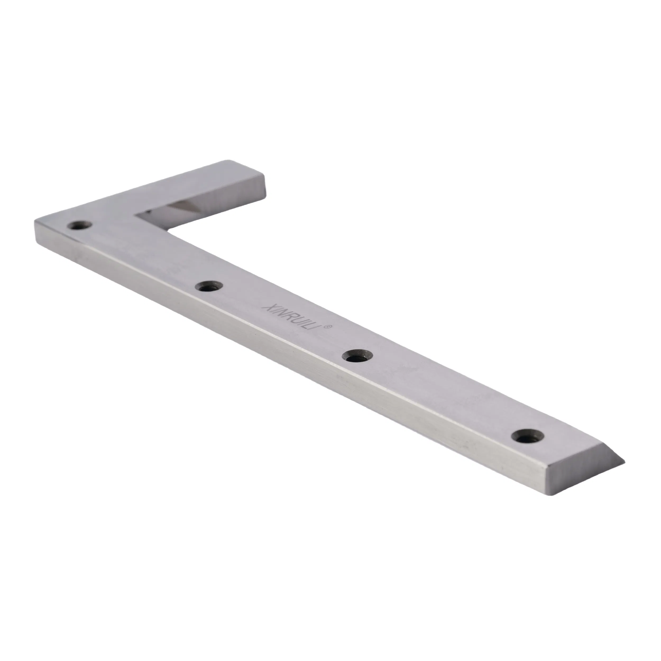 Precision-Cutting Wear-Resistant Industrial Cutter Long Blade