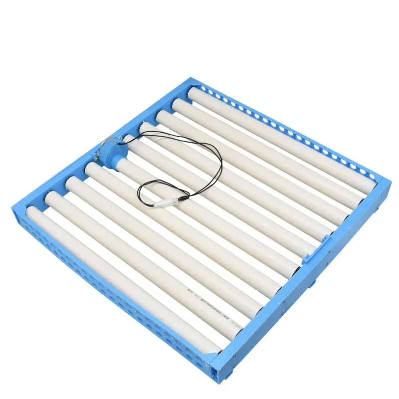 Automatic Egg Incubator Turner Tray for Chicken Duck Quail