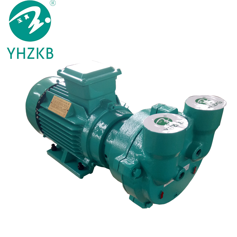 Bomba de vacío de anillo de agua/bomba de aire de 1,45 kW