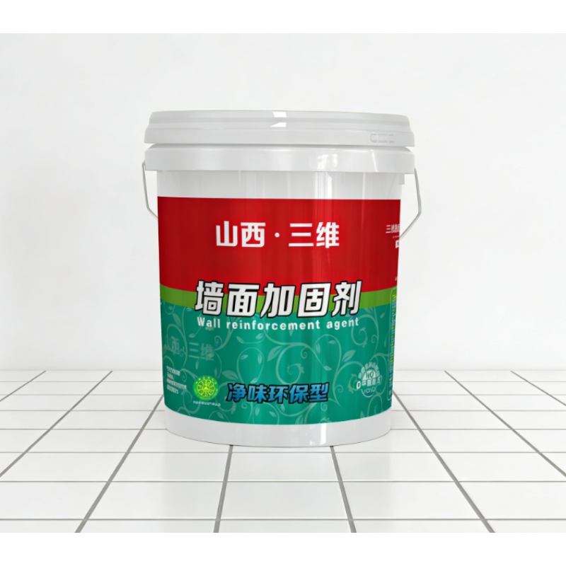 Agent de renforcement du sol à haute efficacité, dosage de 0,25 kg par mètre carré