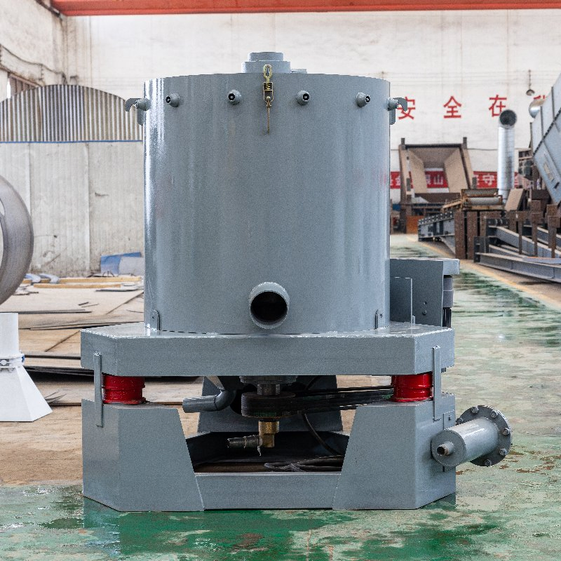 Premium Heavy Duty High Speed Centrifuge for Mineral Separation and Processing