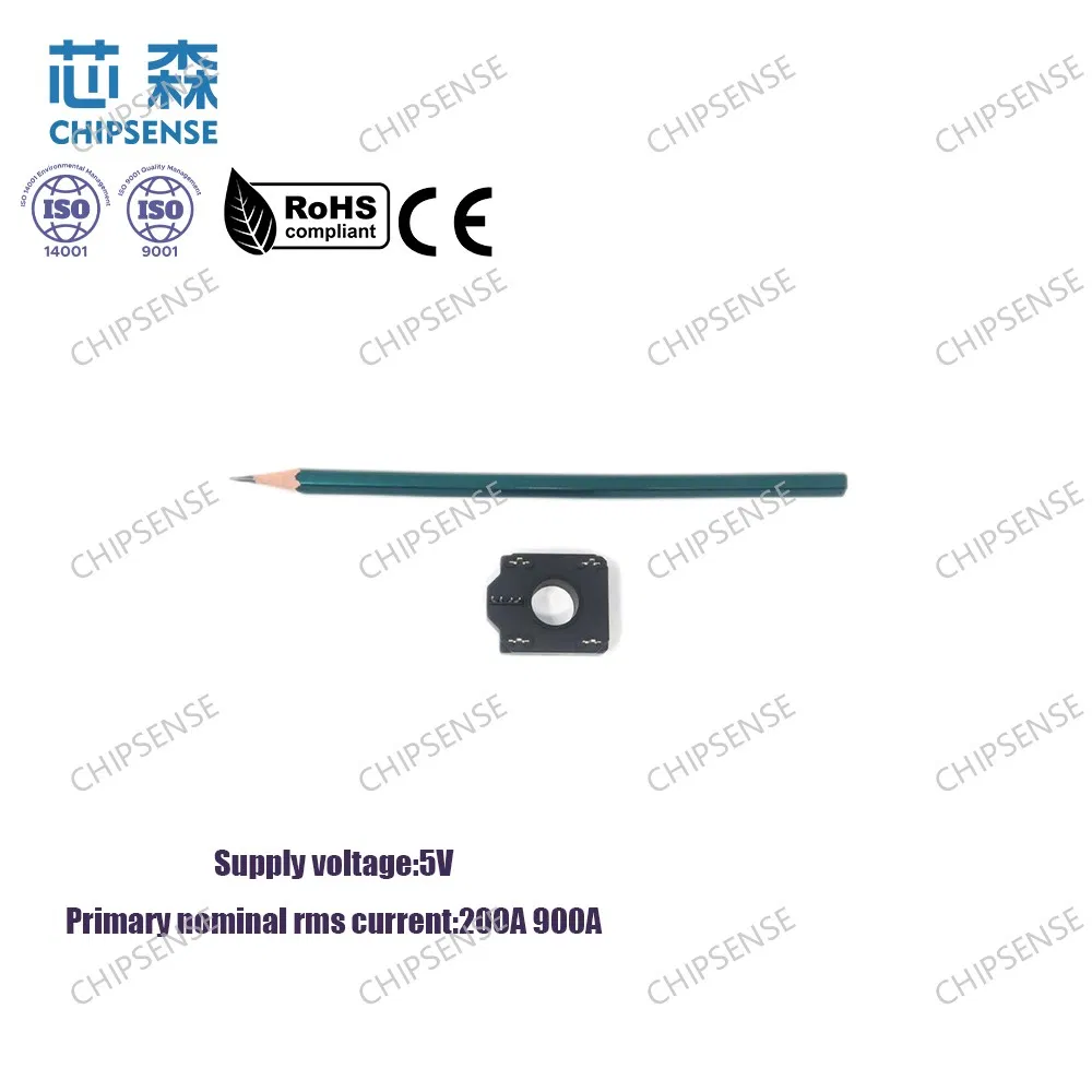 AR3V 200 P20 Hall Effect Open Loop 200A Current Sensor Transducer for EV Combiner Box