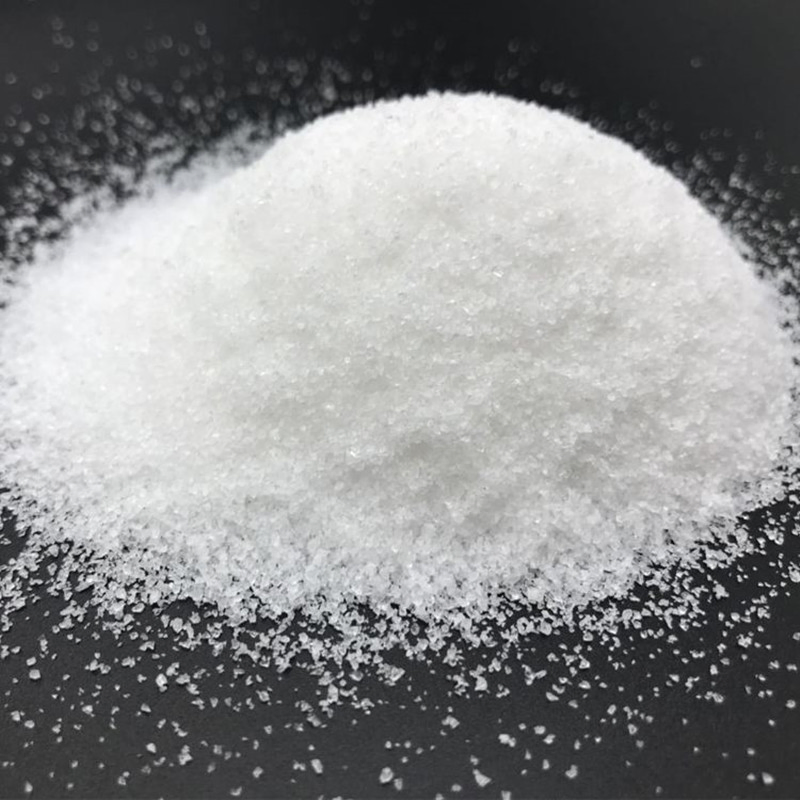 Chinese Manufacturer of Polyacyrlamide or Flocculant in Sewage Treatment