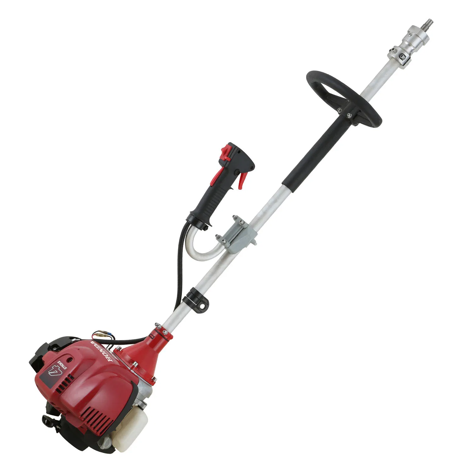 Vibrateur à béton à essence portable Honda GX35 de 1,5 HP