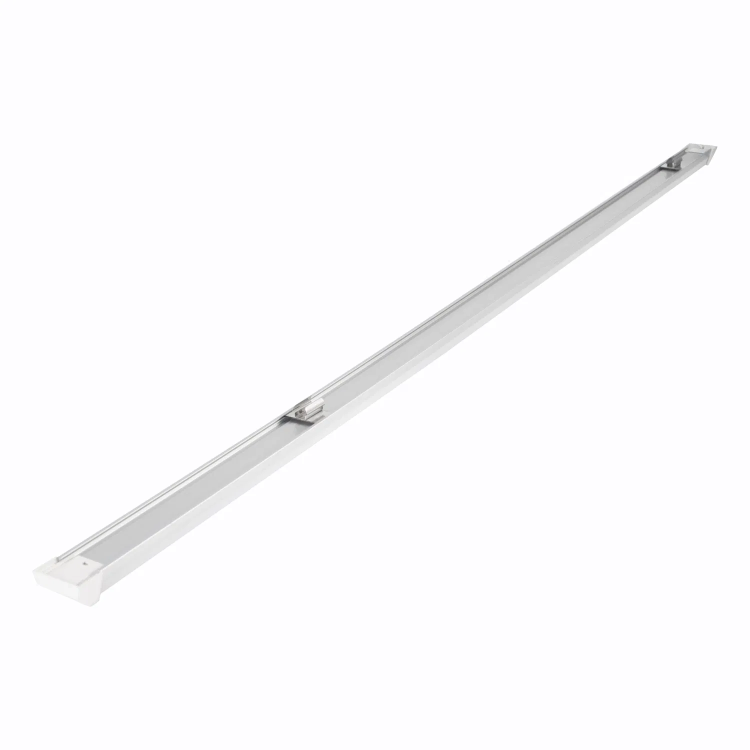 Reinraum-T-Stab abgedichtetes Gehäuse Leuchte UV-freies weißes LED-Licht