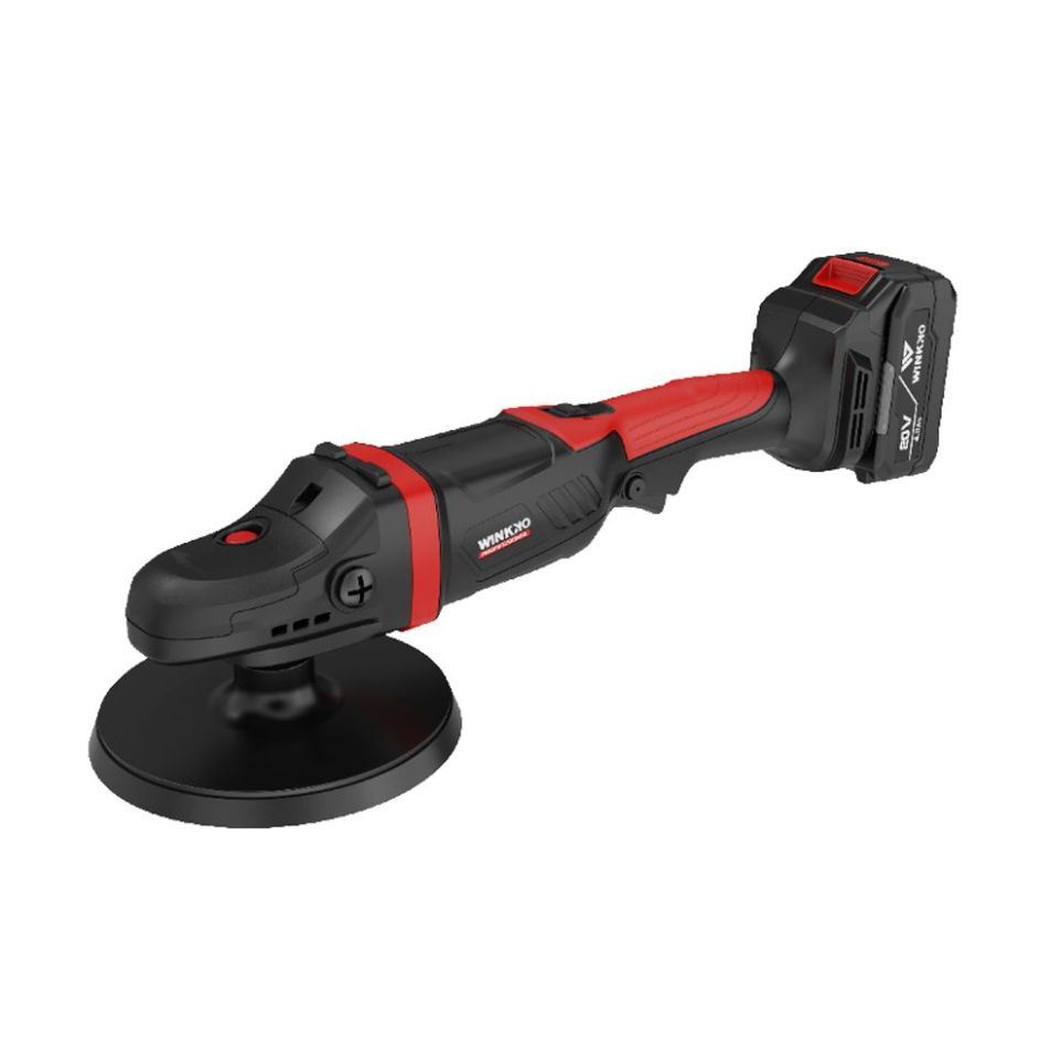 18V 20V Cordless Power Li-ion Accumulator Brushless Polisher Angle Grinder Rechargeable Battery Lithium