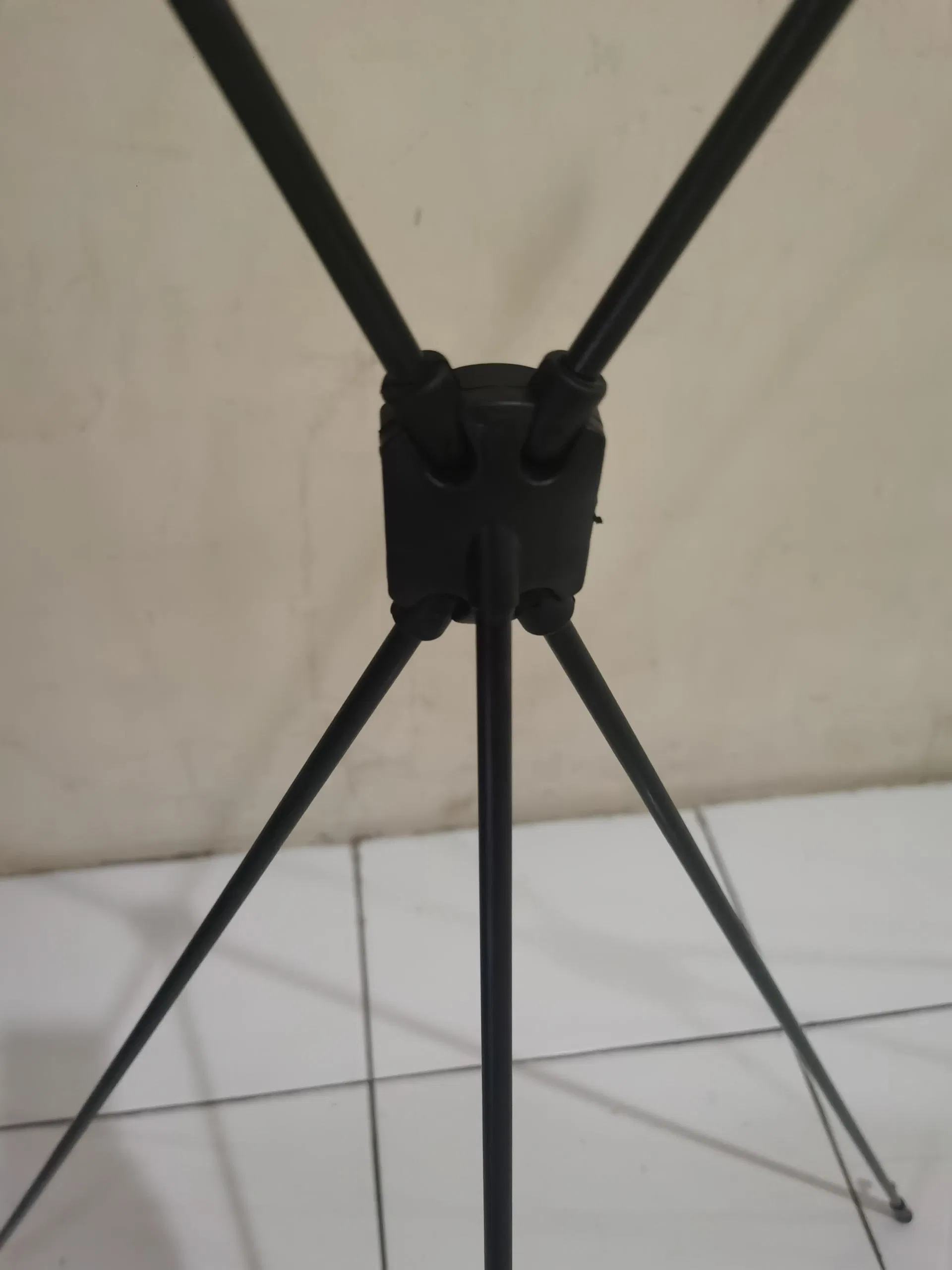 Roll-Up Display Stand for Exhibitions