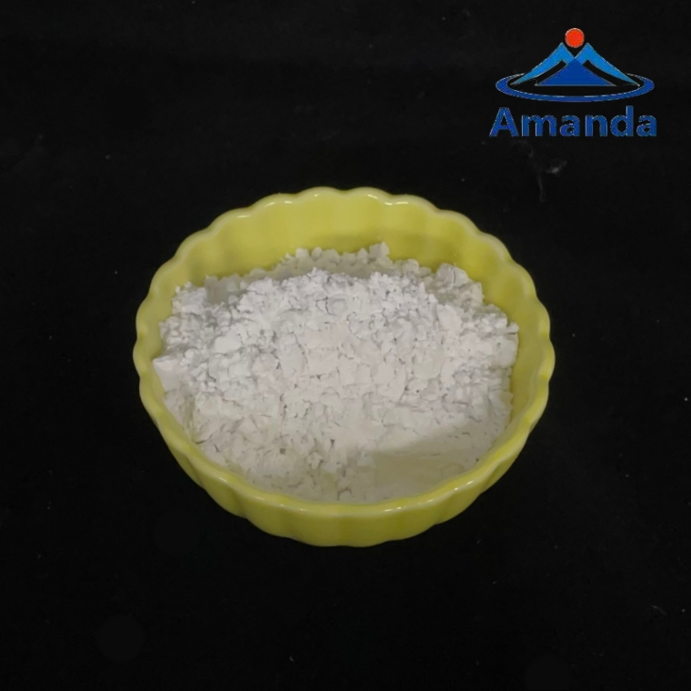 High Purity Aluminum Oxide Powder for Electrical Insulation