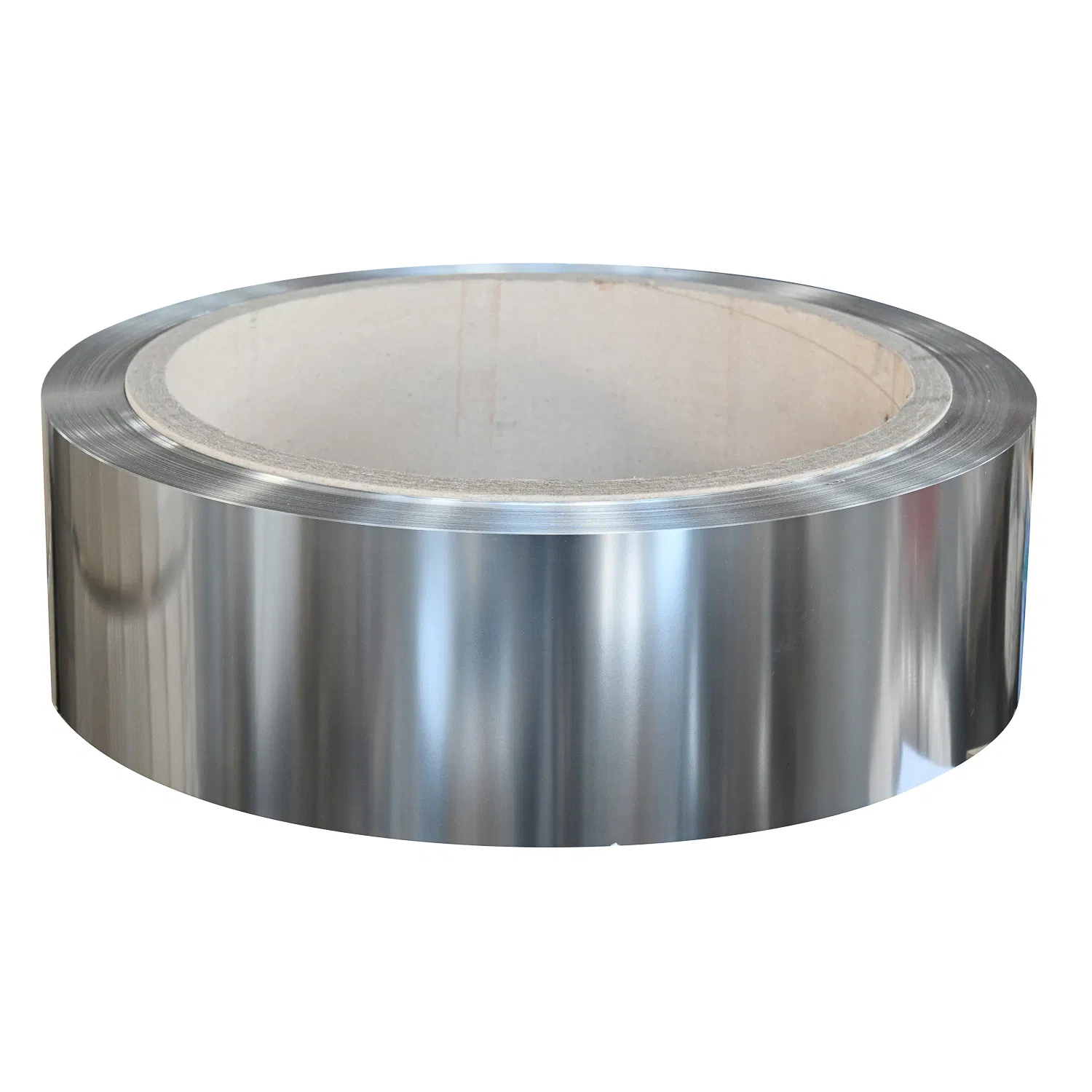 Precision Titanium Strip Cold Rolled Titanium Coil TA1 Gr1 Gr2 Gr12 Customized 0.1MM ASTM B265 for Shipbuilding and Marine Engineering