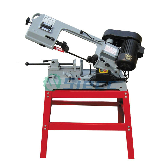 Horizontal Band Saw (Band Sawing Machine GH4220A GH4228 GH4235 GH4240 GH4250)