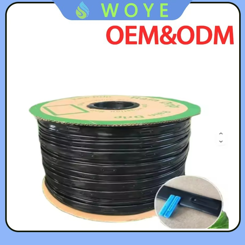 16mm Agricultural Drip Irrigation Tape for Vegetable and Field Farming
