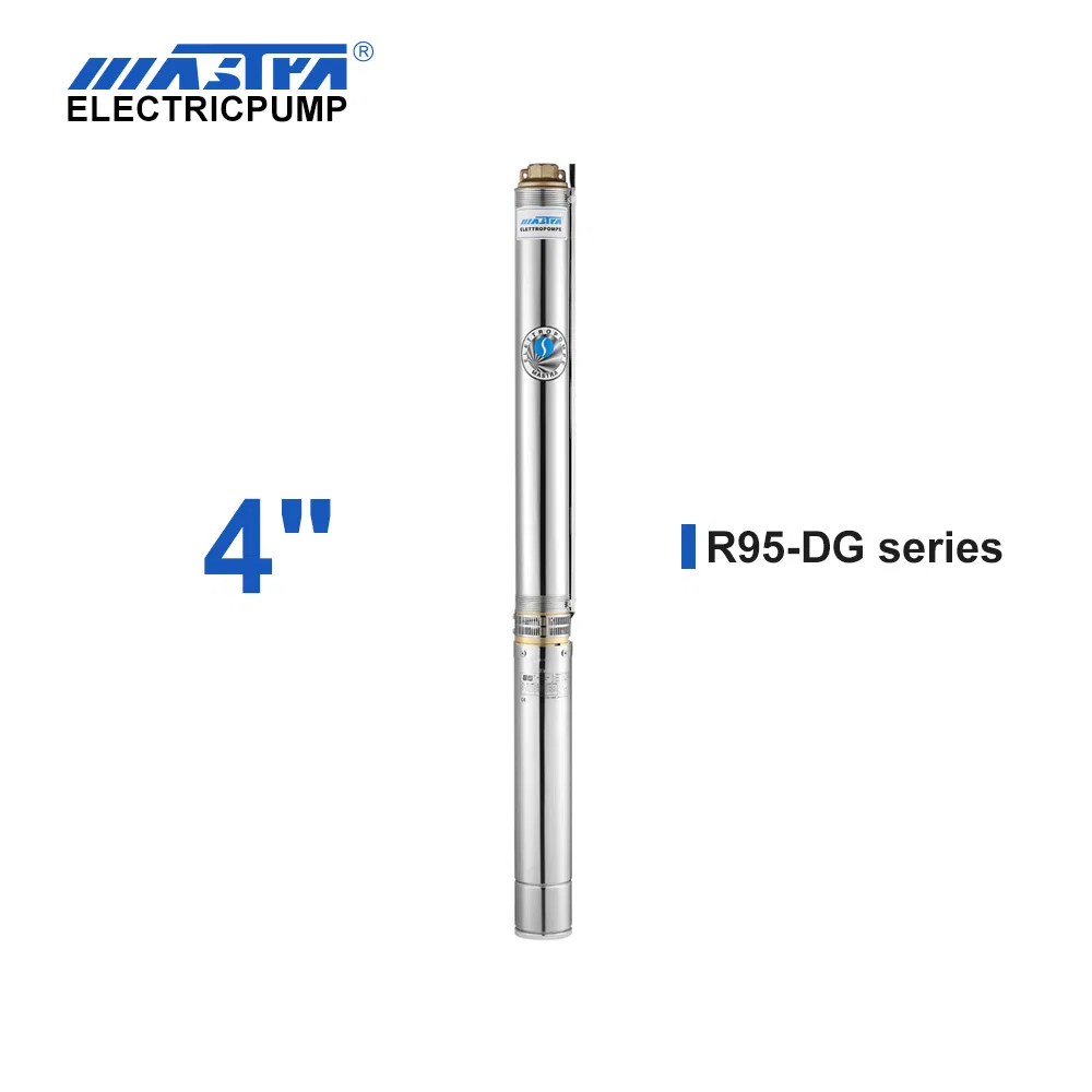 Good Price 4inch Submersible Pump 4′ ′ (R95-DG)