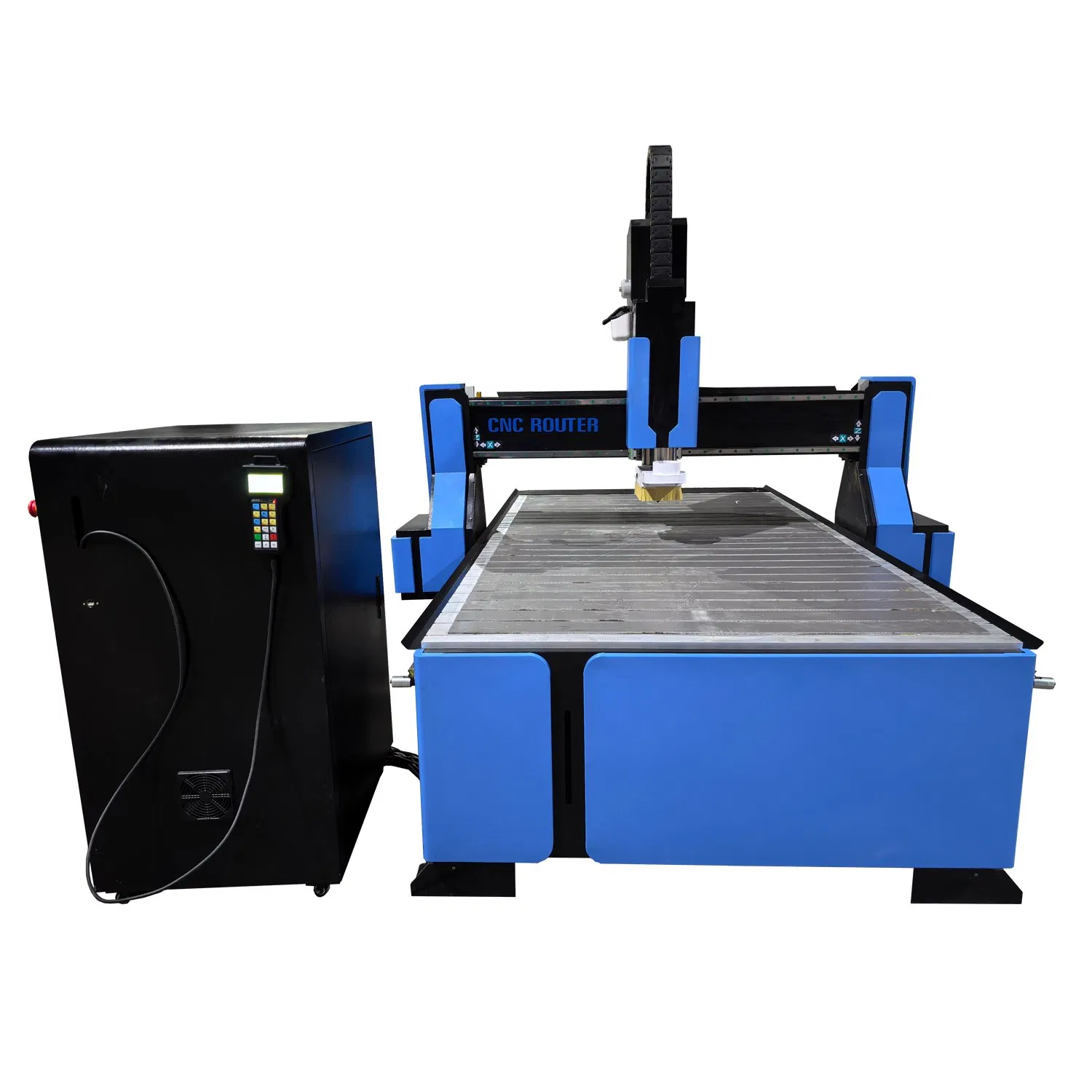 1325 CNC Router 3 Axis Wood Carving Machine for Wood Furniture Industry