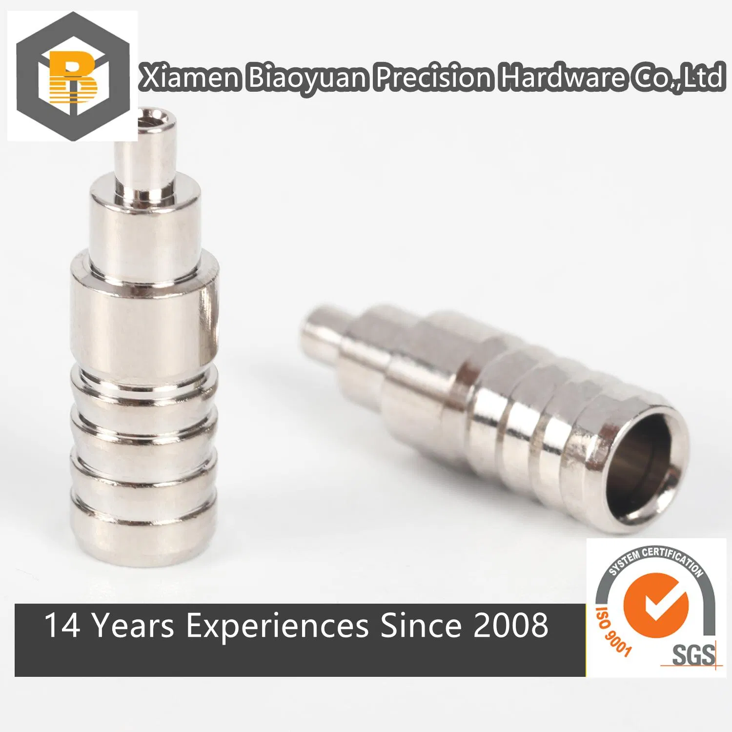 Factory Cheap Affordable Satisfactory Customized CNC Turning Precision Machining Part