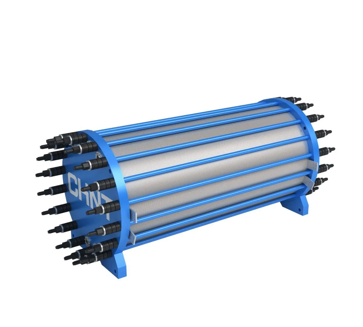 Chint High Quality Alkaline Electrolyzer for Alk Water Electrolysis Hydrogen Generator, Cost-Competitive Hydrogen Electrolyzer