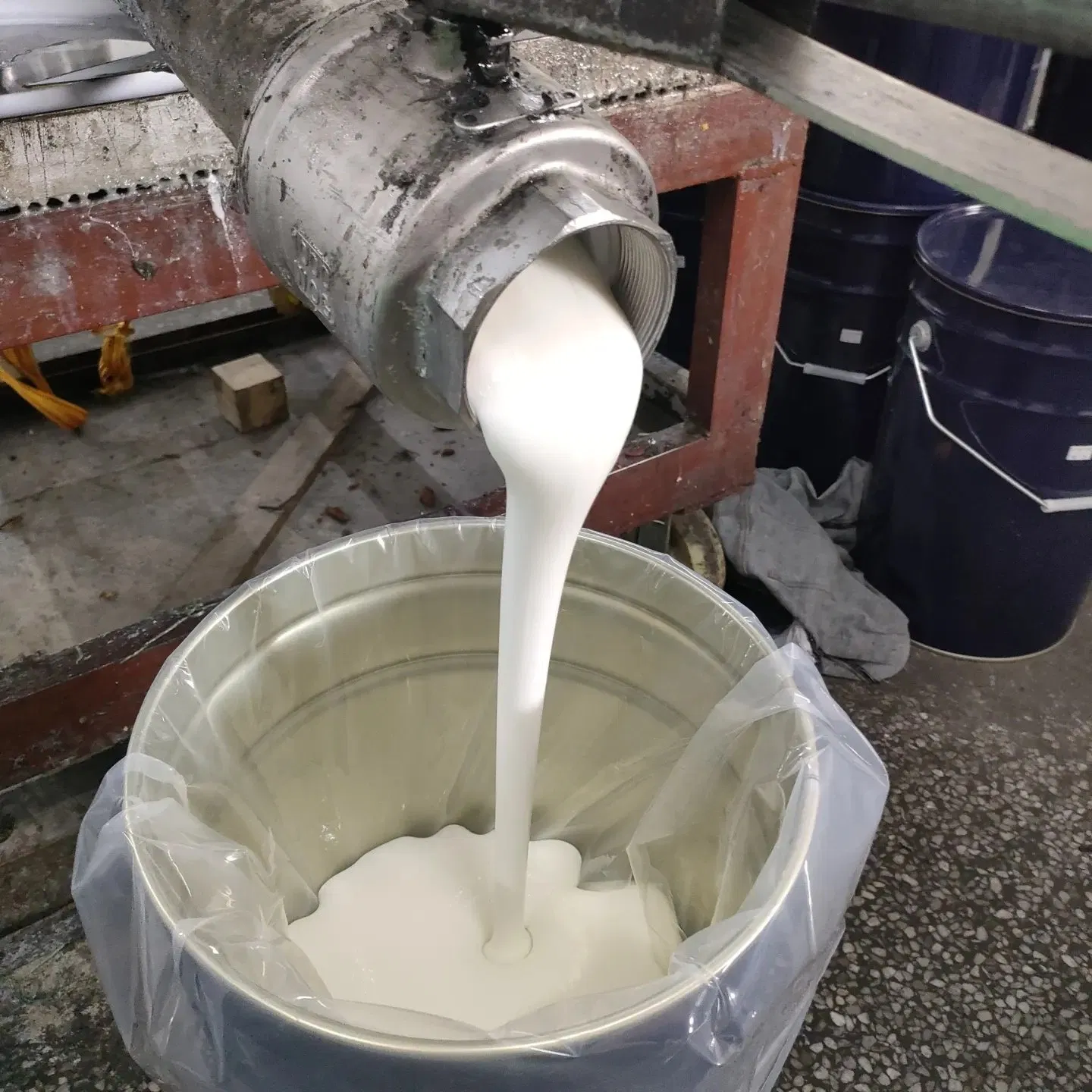 Liquid Silicone Rubber for Medical and Industrial Applications