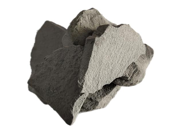 Ferrosilicio Nitrurado para la Fabricación de Acero