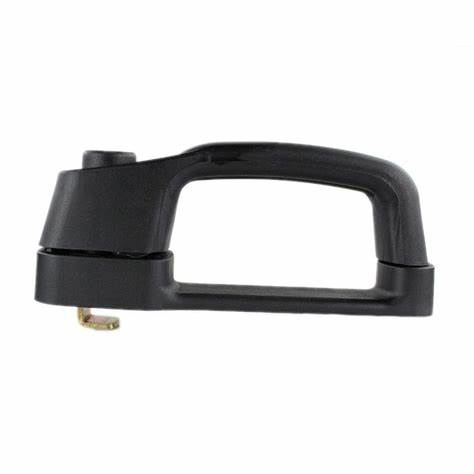 Door Latch Handle 7109662 Engine Spare Parts for Skid Loader Excavator
