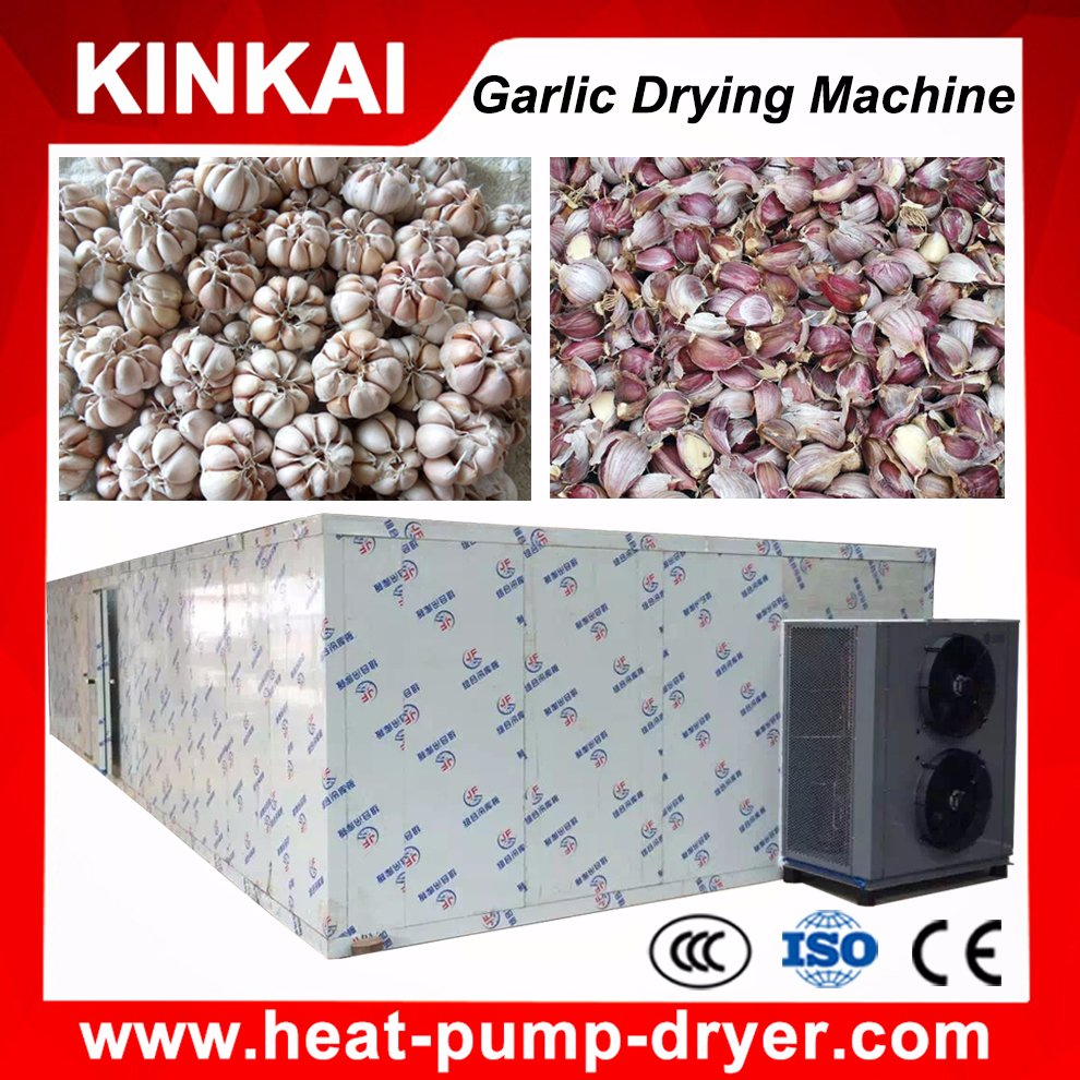 Agricultural Food Industrial Garlic Drying Machine