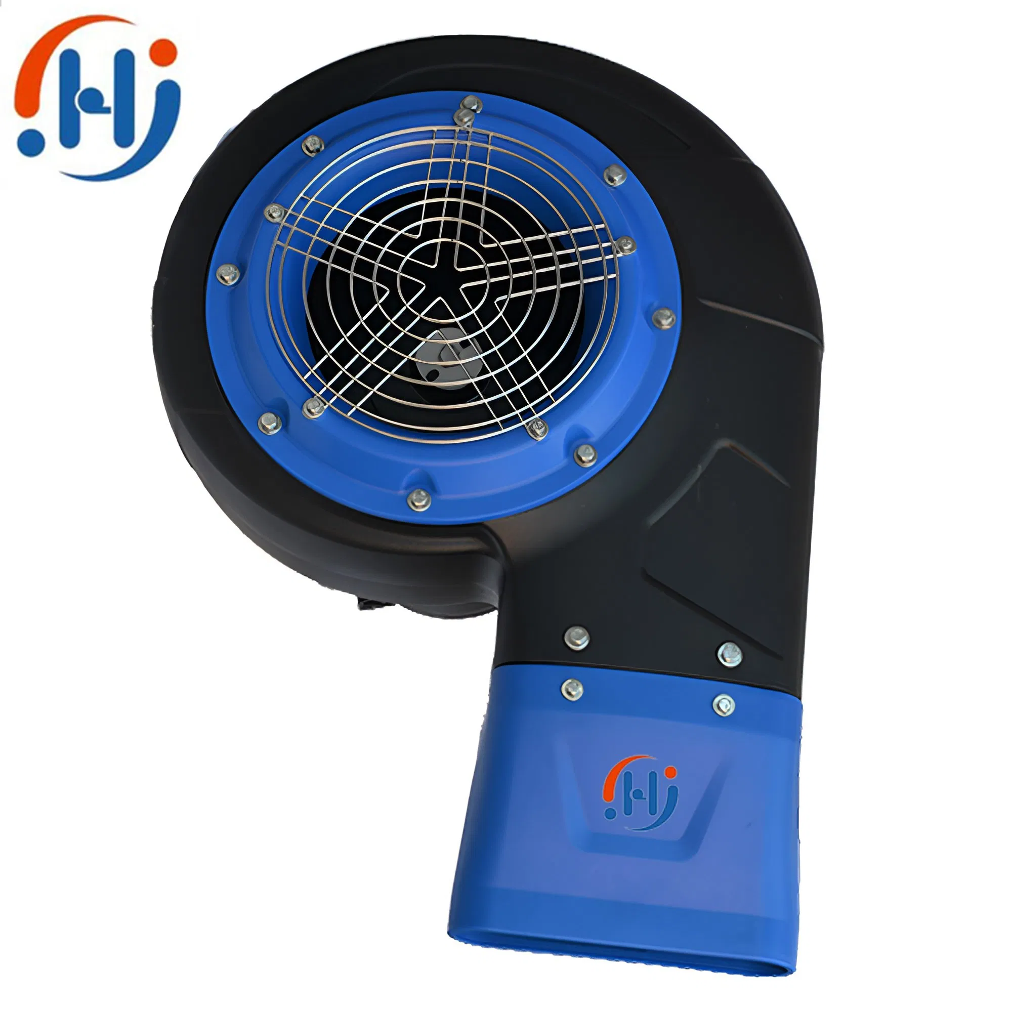 7.5kw Auto Car Wash Blower 380V/50Hz Dryer Car/Truck Detailing Equipment