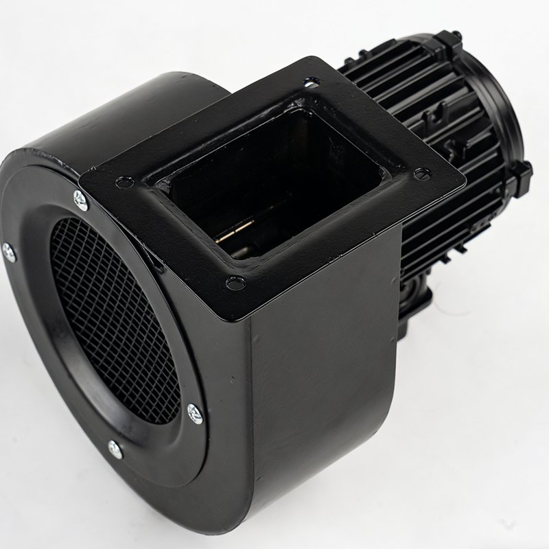 9-19/9-26 5.5HP/CV 4kw Centrifugal Blower