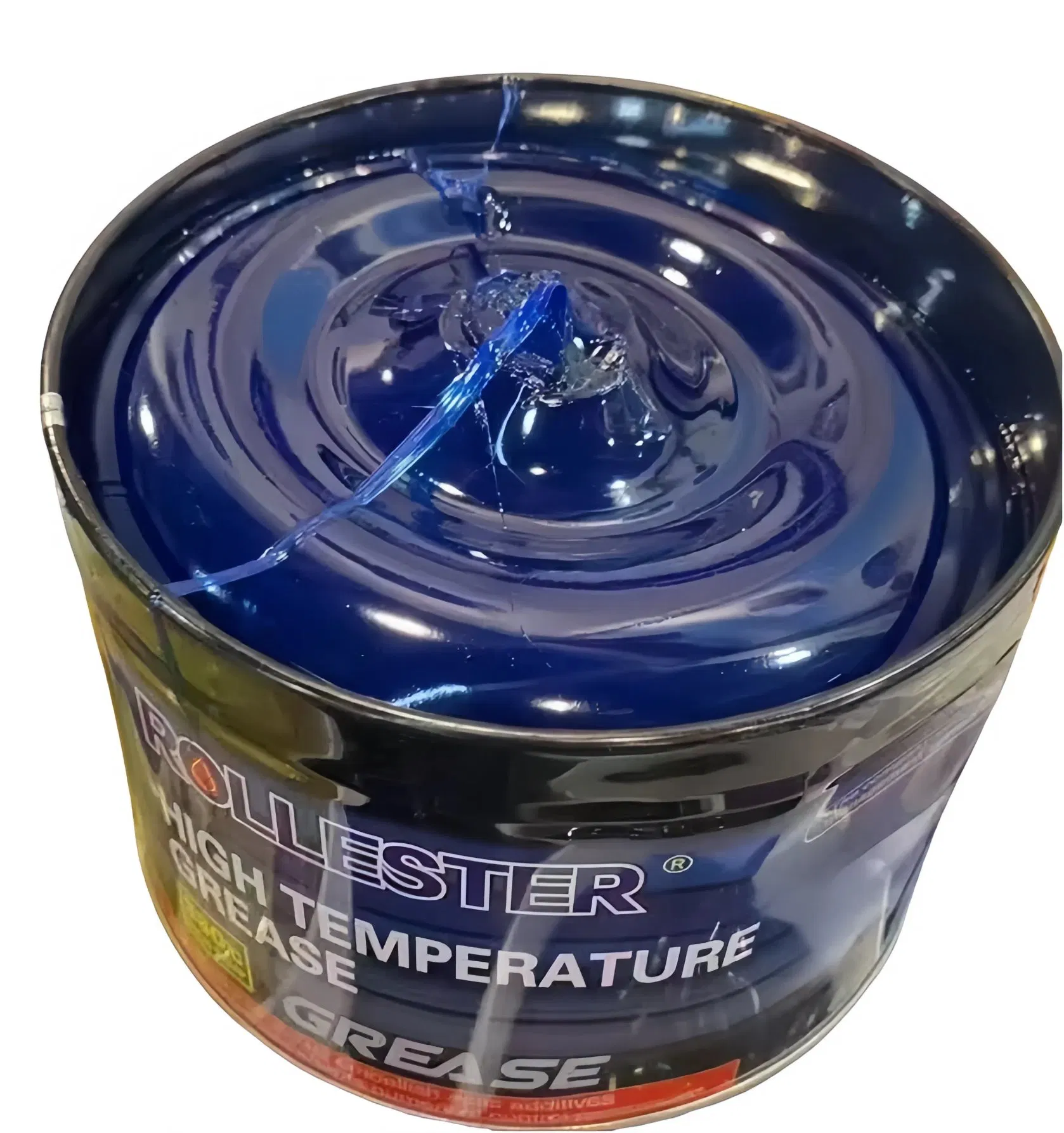 High Temperature Grease Blue Grease Dp380 Degree
