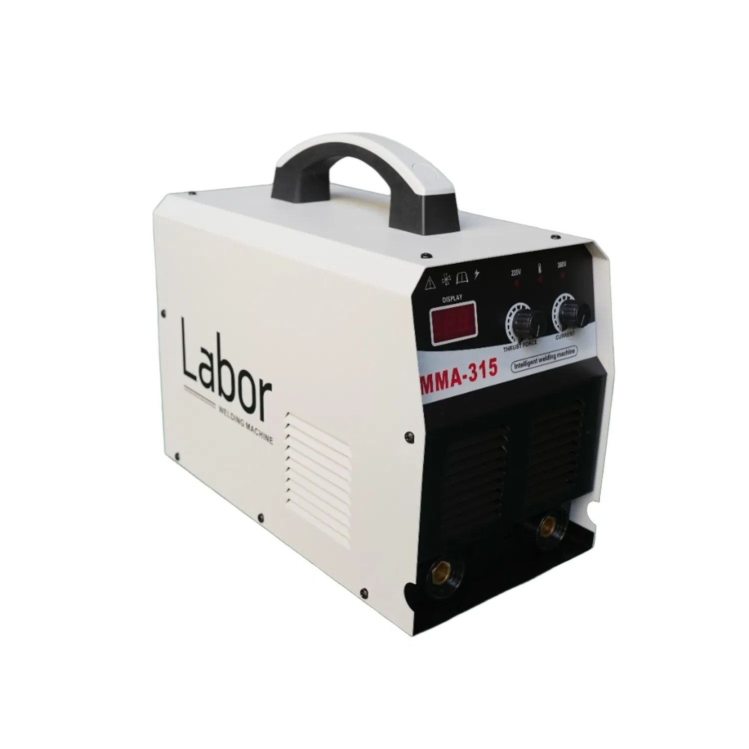 MMA Welder IGBT Arc Welding Machine