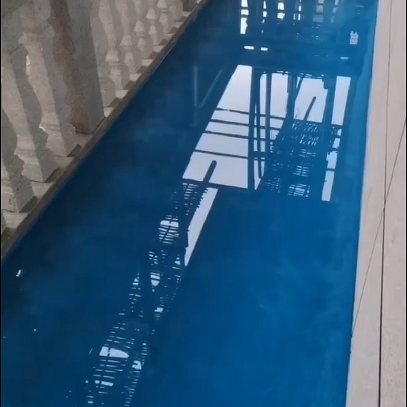 Nbs K11 Flexible Waterproof Coating for Wall and Floor, Kitchen, Bathroom, Pool